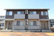 新潟県上越市藤野新田