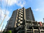 京王線京王八王子駅まで徒歩6分