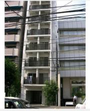 都営大江戸線若松河田駅まで徒歩4分