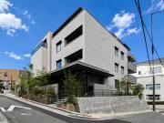 地下鉄七隈線桜坂駅まで徒歩9分