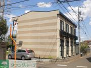 京成本線京成大久保駅まで徒歩19分