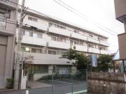 東武東上線和光市駅まで徒歩6分