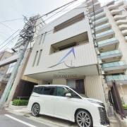 東麻布ヒルズ