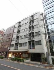 GSハイム御茶ノ水
