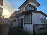 トモリ平井町戸建て