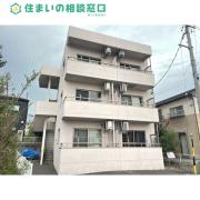 ＪＲ東海道本線岡崎駅まで徒歩20分