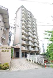 シティマンション新屋敷901号