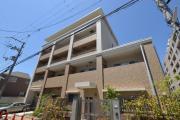 エーデルホーフ住吉本町