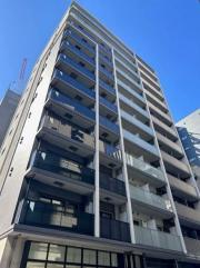 アーバネックス日本橋横山町