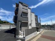 ＪＲ総武本線物井駅まで徒歩6分