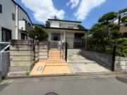 調布市緑ヶ丘1丁目戸建