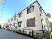 ＪＲ中央線中野駅まで徒歩8分