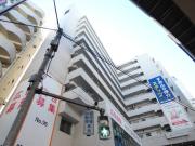 東急田園都市線三軒茶屋駅まで徒歩1分