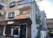 東武伊勢崎・大師線せんげん台駅まで徒歩4分