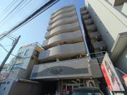 ＪＲ武蔵野線東川口駅まで徒歩1分