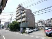 SIN-City板橋本町