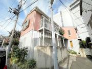 ＪＲ京浜東北・根岸線大森駅まで徒歩3分