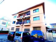 大和ハイツI号館