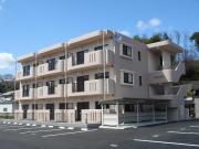 ＪＲ山陽本線西阿知駅まで徒歩22分