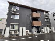 D-Residence上野本町