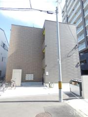 地下鉄千日前線北巽駅まで徒歩9分