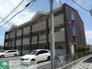 ＪＲ武蔵野線越谷レイクタウン駅まで徒歩15分
