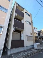 地下鉄鶴舞線荒畑駅まで徒歩7分
