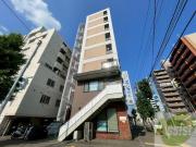 地下鉄東西線西１１丁目駅まで徒歩6分