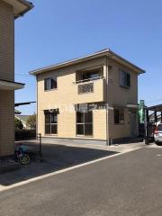 松井ハイツ