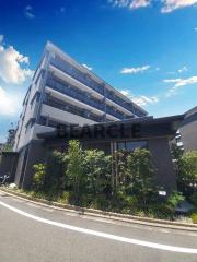 キャンパスヴィレッジ京都下鴨東