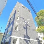 ＪＲ総武線（各駅停車）船橋駅まで徒歩2分