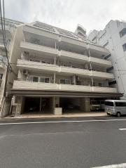 中銀日本橋浜町マンション