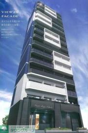 プレサンスNAGOYA覚王山