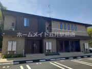 サンヴェール蔵波9
