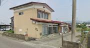 会津若松戸建て