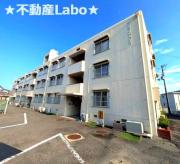 ＪＲ高徳線吉成駅まで徒歩49分