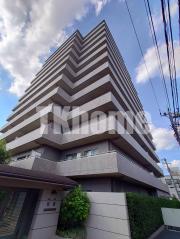 ジ・アパートメント ヒルトップ中野