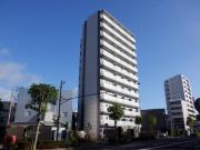 東武伊勢崎・大師線東向島駅まで徒歩7分