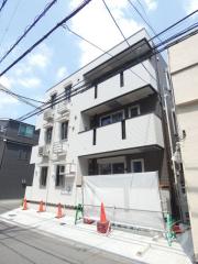ＪＲ大阪環状線鶴橋駅まで徒歩7分