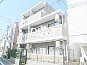 ＪＲ京浜東北・根岸線東十条駅まで徒歩10分