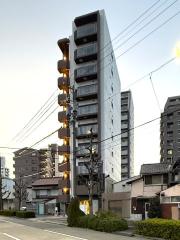 ArtizA浅間町