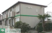 利根川住宅七番街