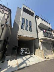 神戸市垂水区清水が丘戸建て