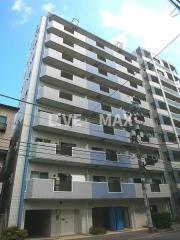 都営大江戸線新御徒町駅まで徒歩3分