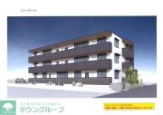 東急田園都市線市が尾駅まで徒歩14分
