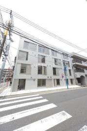アトリオフラッツ板橋本町