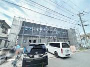 ＪＲ日豊本線城野駅まで徒歩15分