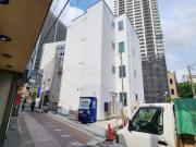 ＪＲ常磐線（各駅停車）金町駅まで徒歩2分