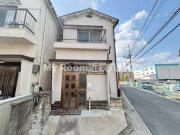 ロッジs天王寺屋4丁目