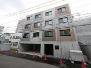 地下鉄東西線南郷７丁目駅まで徒歩7分